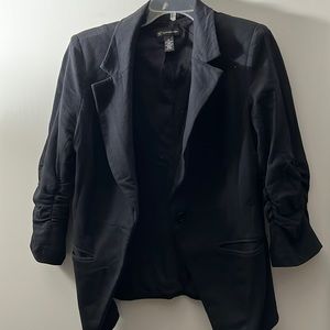 Dress coat